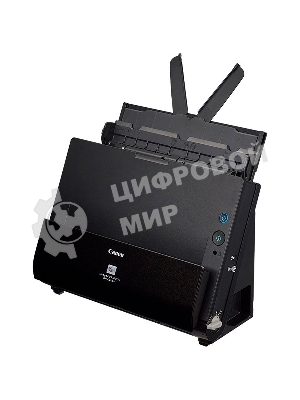 Сканер Canon image Formula DR-C225 II (3258C003) A4 черный