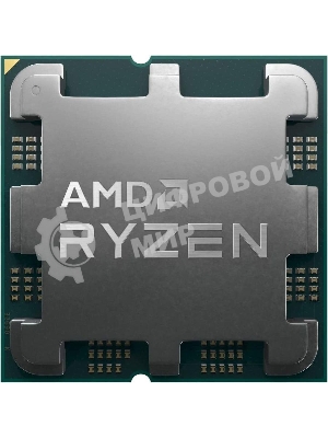 Процессор AMD Ryzen 9 7900X Soc-AM5 4.7GHz OEM