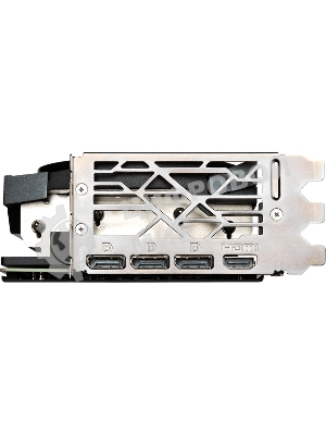 Видеокарта GeForce RTX 4070 Ti GAMING X TRIO 12G