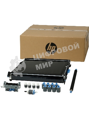 Узел переноса изображения HP CLJ Enterprise 700 M775