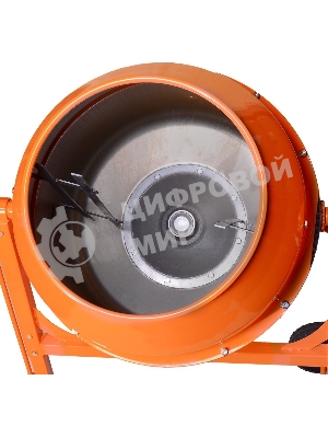 Бетономешалка Вихрь БМ-160П 74/1/14