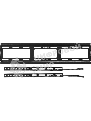 Кронштейн для телевизора Hyundai GL-T3 черный 32