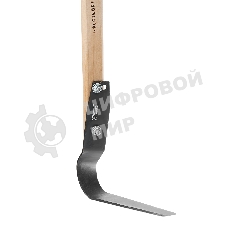 Плоскорез Россия Фокина большой с тремя заточками, черенок 130 см (СУДОГДА)Россия 62291