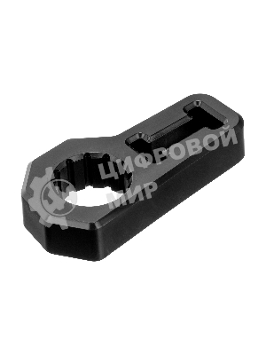 Держатель ручки реечного домкратаStels