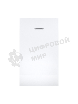 Встраиваемая посудомоечная машина Maunfeld MLP-08PRO, серебристый, 44.8 см, 10 компл., 47 дБ, класс A++