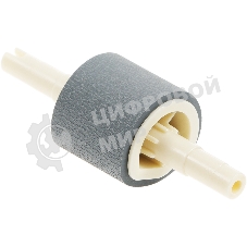 Ролик подхвата Cactus CS-PRA-HP-LJ2420 (RL1-0540-000, RL1-0542-000) для HP LJ 2400, 2420, 2430, 1160, 1320