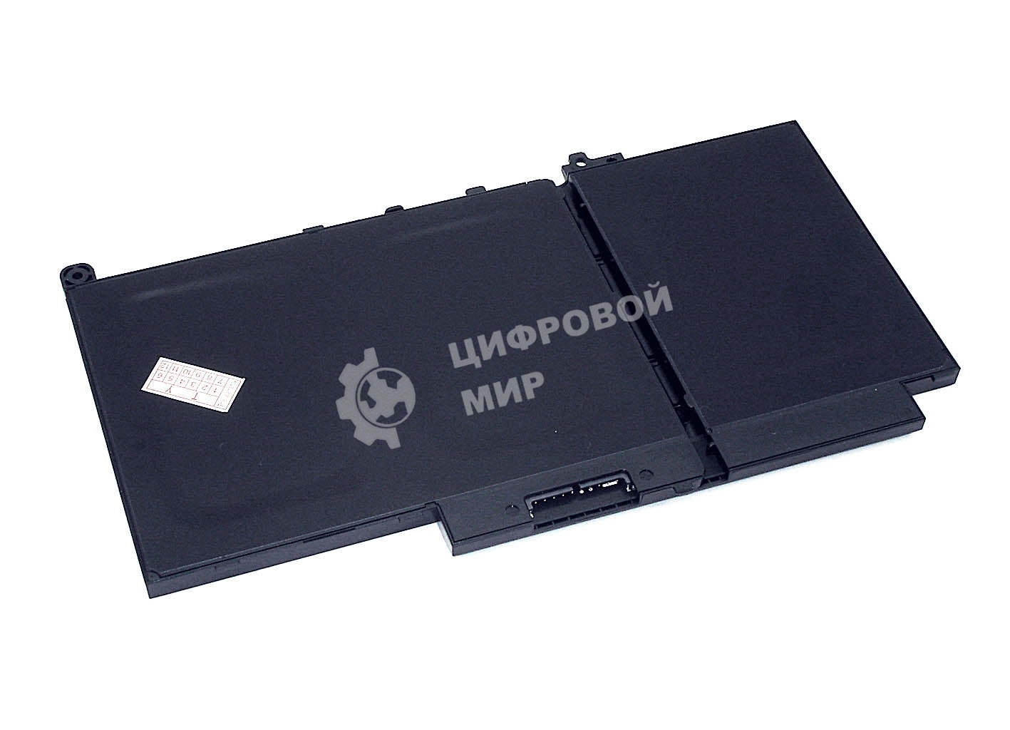 Аккумуляторная батарея для ноутбука Dell Latitude 12 E7270 11.4V 3530mAh