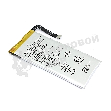 Аккумуляторная батарея для Google Pixel 5 (GTB1F) 3.87V 4080mAh Li-Pol