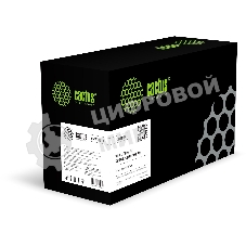 Картридж лазерный Cactus CS-W1331X 331X черный (15000стр.) для HP Laser 408dn/MFP 432fdn