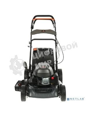 Бензиновая газонокосилка CARVER LMG-2651DMS