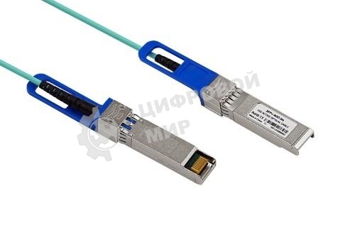 Кабель AOC LR-LINK SFP28 3M