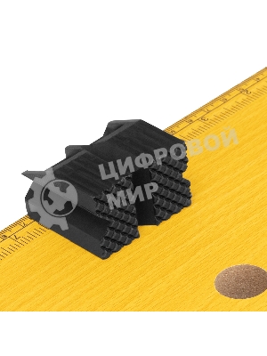 Верстак-тиски Sparta 605 х 635 х 750 мм, портативный