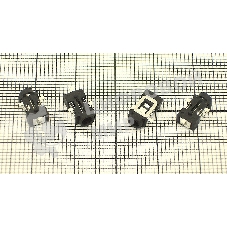 Разъем питания для планшета №6 (0.7х2.5мм)