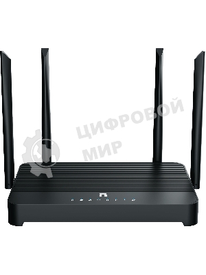 Маршрутизатор Wi-Fi NETIS NX31 AX3000 DUAL BAND 3000MBPS AX3000 DUAL BAND