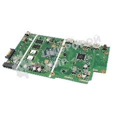 Материнская плата для Asus X540MA 4G/N4100 90NB0IR0-R00030