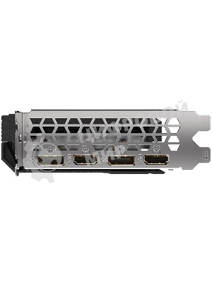 Видеокарта Gigabyte GV-N3060WF2OC-12GD (V2.0) PCIE16 12288Mb 192 GDDR6 1792/15000 HDMIx2 DPx2 HDCP Ret