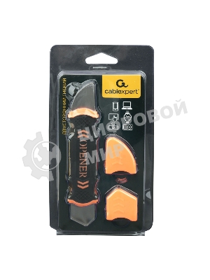 Инструмент для вскрытия корпуса мобильной техники Cablexpert T-OP-02R