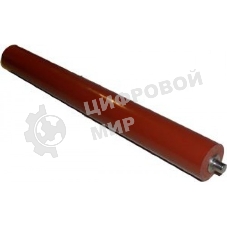 Вал резиновый (нижний) NROLR0031QSZ1/P1 Sharp AR-160/161/163/205/5316/5320 (O)