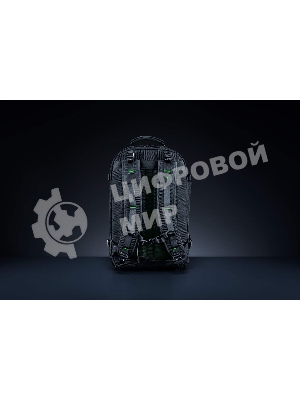 Рюкзак Razer Rogue Backpack (17.3
