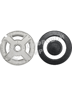 Газовая варочная панель Maunfeld EGHE.43.33CB/G