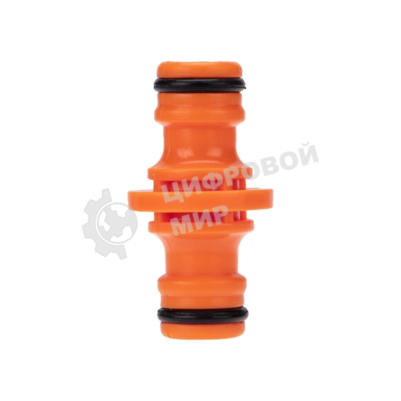 Двойник для быстросъемного соединения Четыре Сезона