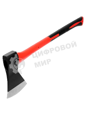 Топор Matrix, 1500 г, фибергласовое топорище 700 мм