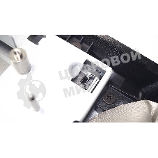 Модуль (матрица + тачскрин) для Asus ET2702I-2B