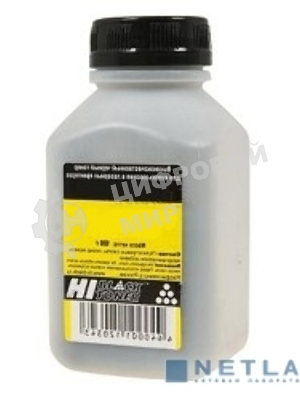 Тонер Hi-Black для Panasonic Универсальный Тип 1.0 100 г, банка