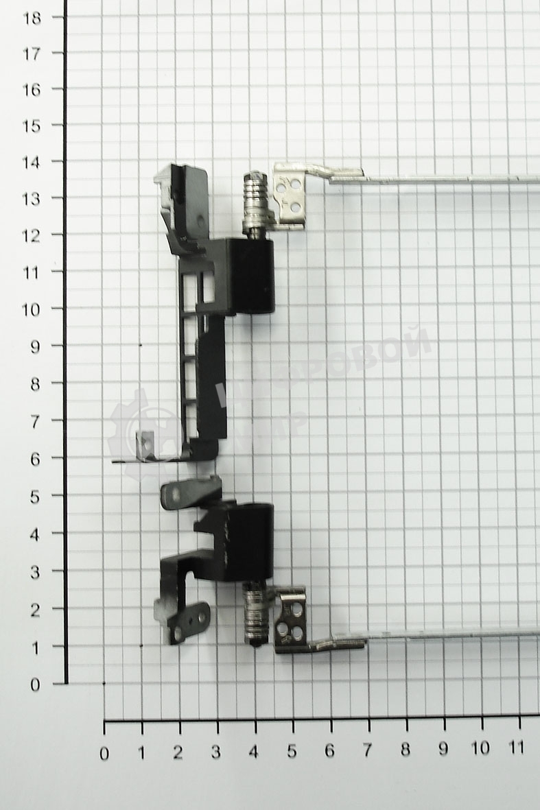 Петли для ноутбука Lenovo ThinkPad SL410
