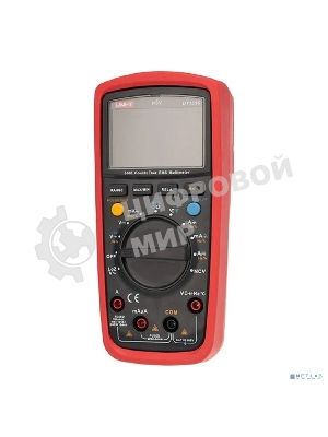 Универсальный мультиметр UT 139S