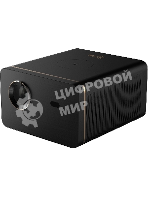 Проектор Cactus CS-H3.SG + Экран CS-PSRM-180X180-BK DLP (1920x1080) 200000:1 ресурс лампы:20000часов 1xUSB typeA 1xHDMI 3.1кг