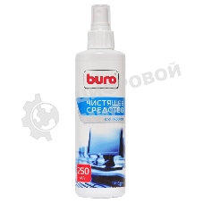 Спрей Buro BU-Sscreen, 250 мл для экранов ЖК мониторов 250 мл