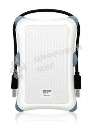 Внешний HDD 2.5