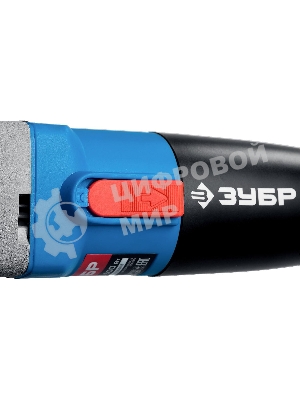 Ножницы лезв. ЗУБР ЗНЛ-500 листовые, 500Вт 1800/мин сталь:2.5мм мин.рад.40мм в кейсе