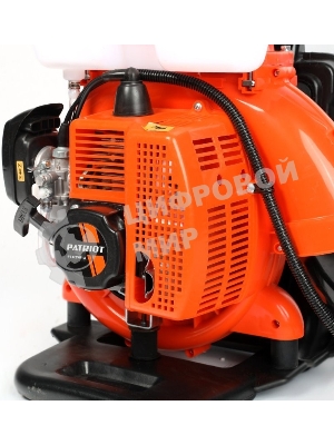 Опрыскиватель Patriot PT 420WF-12 (755302466)
