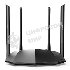 Маршрутизатор Wi-Fi Tenda 1200MBPS 1000M 3P AC8