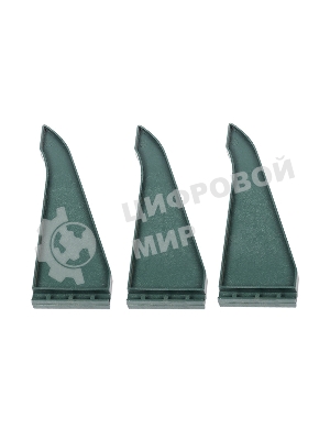 Елочка Neon-night высота 30 см, питание от USB, зеленая