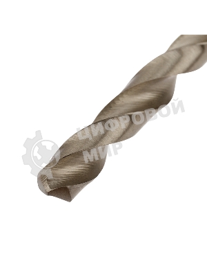 Сверло по металлу Kranz 5х86х52 мм 