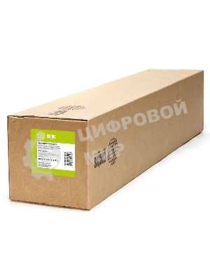 Холст Cactus CS-MC260-91430 914мм-30м/260г/м2/белый матовое синтетика для струйной печати втулка:50.8мм (2