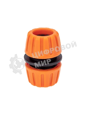 Муфта ремонтная для шланга 1/2 дюйма Четыре Сезона