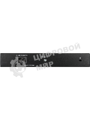 Коммутатор D-Link DGS-1008MP/B1A