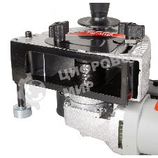 Штроборез Ресанта ШТ-30/1600 8500об/мин 1600W серый/черный