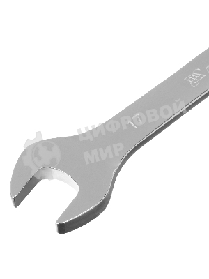 Набор ключей Matrix комбинированных, трещеточных 6 шт