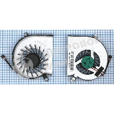 Вентилятор (кулер) для ноутбука HP ProBook 5220M