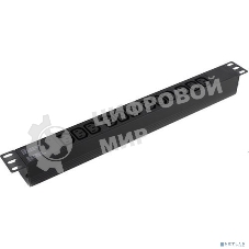 Блок розеток горизонтальный ExeGate ServerPro PDU-19H007 Al-12C13-C20, 19