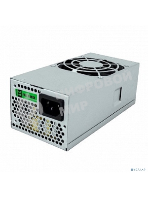Блок питания Inwin/Powerman PM-300TFX, 300Вт, 80мм, серый