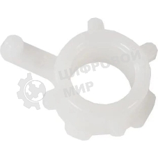 Бушинг вала выхода CET RC2-6237 для CANON MF411/416/418/419, MF6140