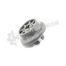 Колесо нижней корзины для посудомоечных машин Midea