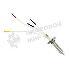Нагревательный элемент для оловоотсоса Quick 809, 809B для Quick 702, 201B, 713