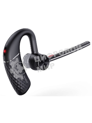 Гарнитура беспроводная Yealink BH71 черный 1208651